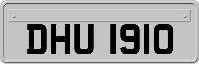 DHU1910