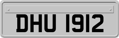 DHU1912