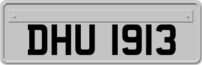 DHU1913