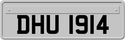 DHU1914
