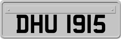 DHU1915
