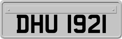 DHU1921
