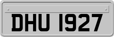 DHU1927