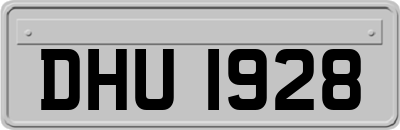 DHU1928