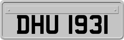 DHU1931