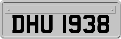 DHU1938