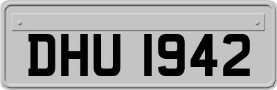 DHU1942