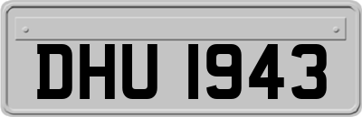 DHU1943