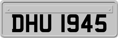 DHU1945