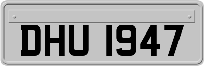 DHU1947