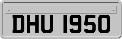 DHU1950