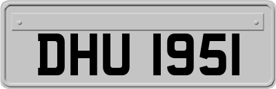 DHU1951