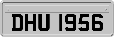 DHU1956