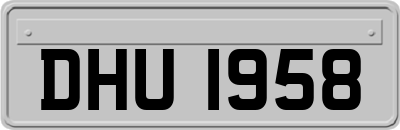 DHU1958