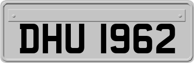 DHU1962