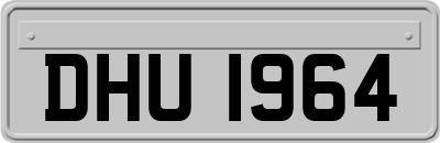 DHU1964