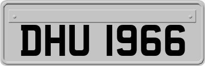 DHU1966