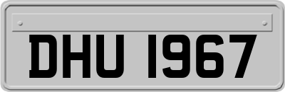 DHU1967