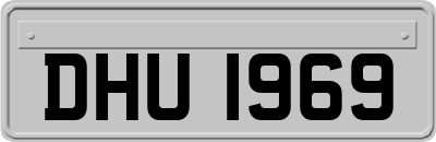 DHU1969