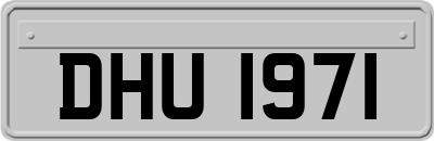 DHU1971
