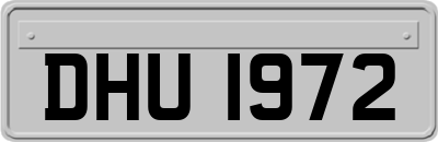 DHU1972