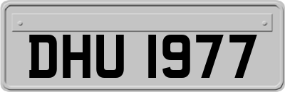 DHU1977