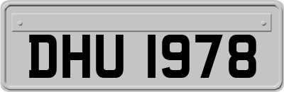 DHU1978