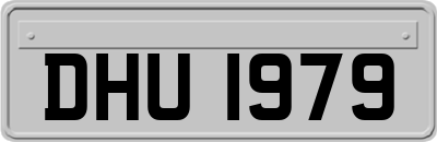DHU1979