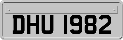 DHU1982