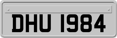 DHU1984
