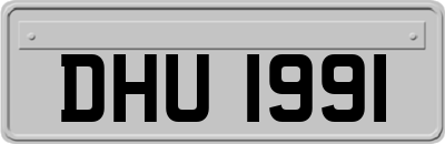 DHU1991