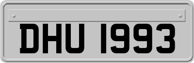 DHU1993