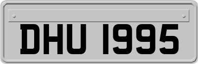 DHU1995