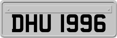 DHU1996