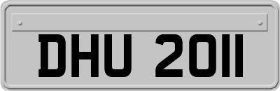 DHU2011