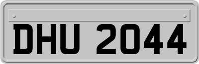 DHU2044