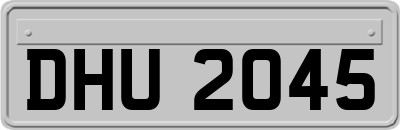 DHU2045