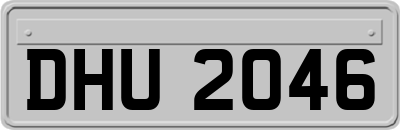DHU2046