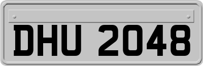 DHU2048