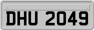 DHU2049