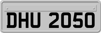DHU2050