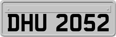DHU2052