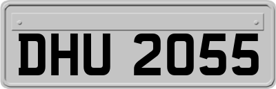 DHU2055