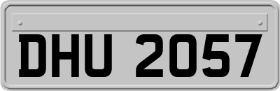 DHU2057
