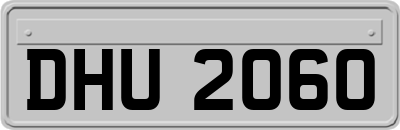 DHU2060
