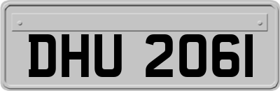 DHU2061