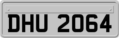 DHU2064