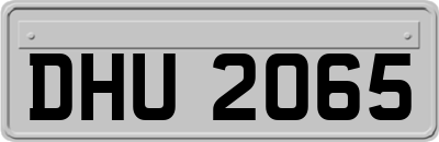 DHU2065