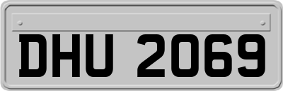 DHU2069