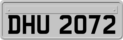 DHU2072